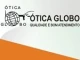 Logo de Ótica Globo