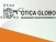 Logo de Ótica Globo